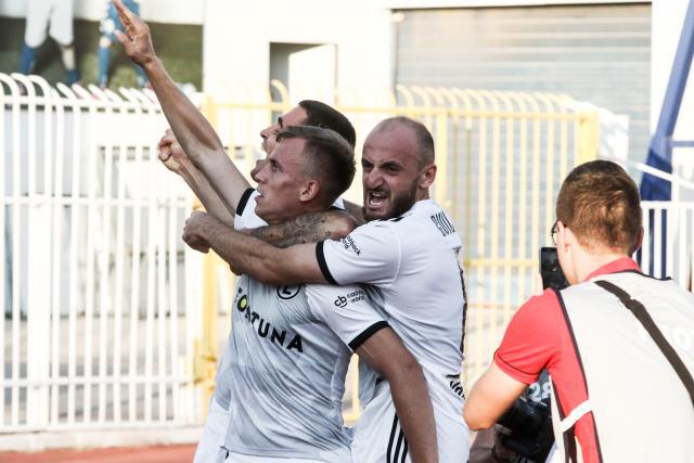 CBA常规赛第40轮：福建客场战胜广东